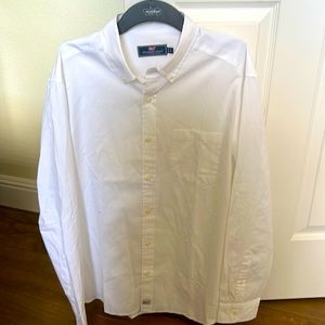 Vineyard Vines Long Sleeve Button Up